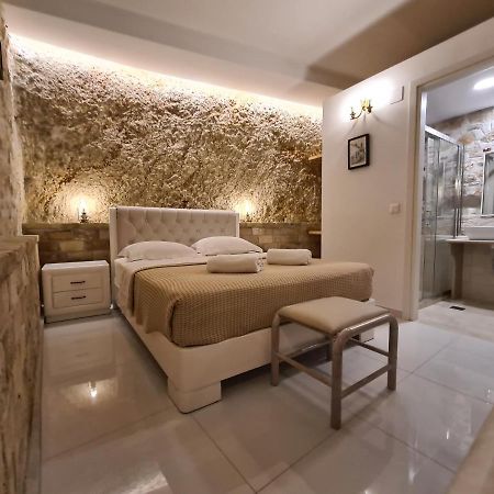 Nj Corfu Kalypso Apartment Extérieur photo