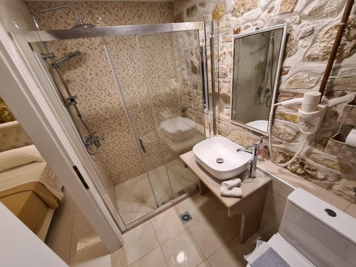 Nj Corfu Kalypso Apartment Extérieur photo
